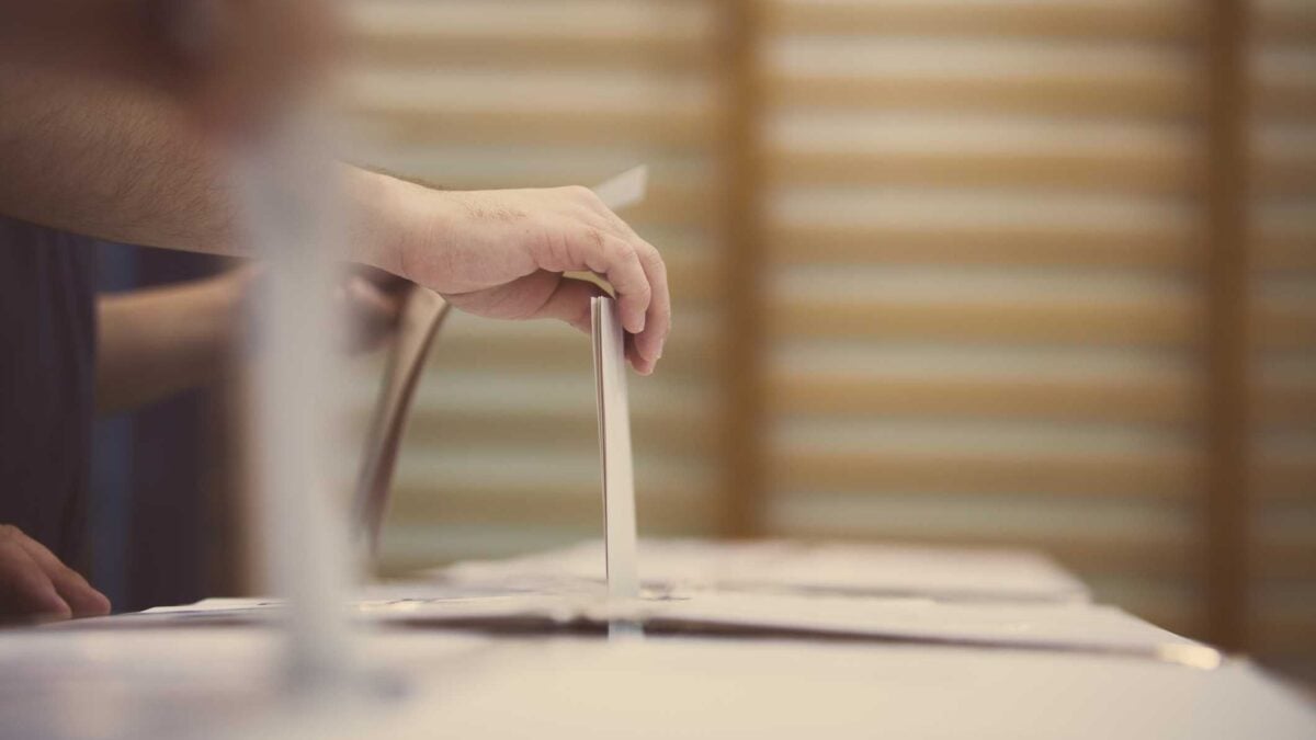 Tassare l’astenuto? No, rispetto per chi vota