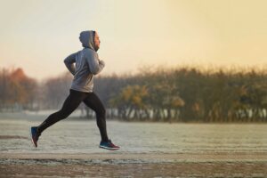 Un italiano su quattro ha smesso di fare sport