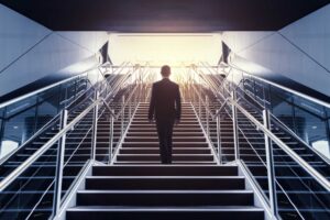 L’ascensore sociale si è fermato perché tanti non vogliono più salirci