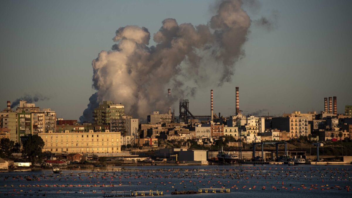 L’Ilva è stata massacrata dalle inchieste flop. Il green è la mazzata finale