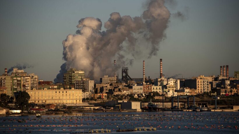 L’Ilva è stata massacrata dalle inchieste flop. Il green è la mazzata finale