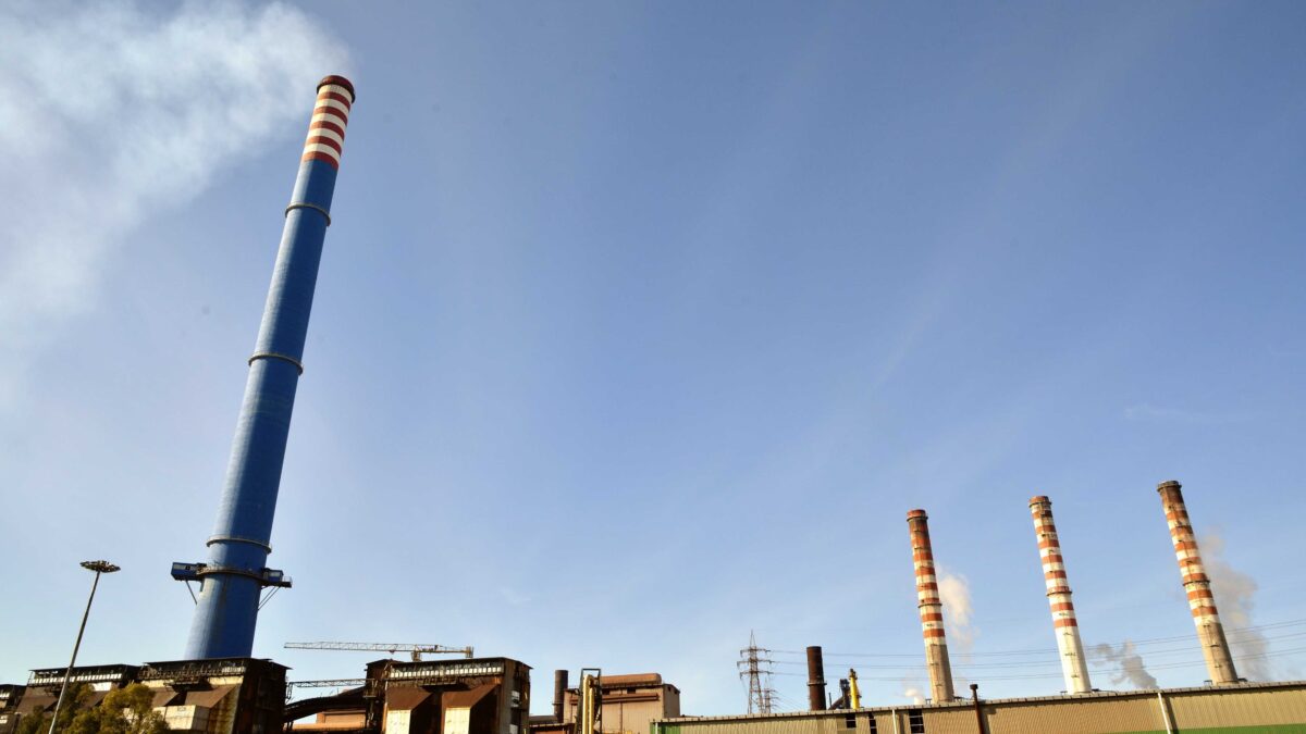 Ilva chiusa da mesi ma è tutta colpa di un errore umano