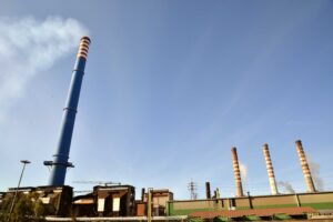 Ilva chiusa da mesi ma è tutta colpa di un errore umano