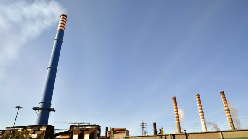 Ilva chiusa da mesi ma è tutta colpa di un errore umano