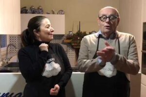 Cuciniamo insieme | Ghirlande ghiotte