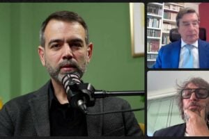 Tivù Verità | Il Quirinale: arbitro o centro di potere?