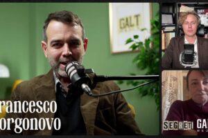 Ludwig, i seguaci del fuoco nero