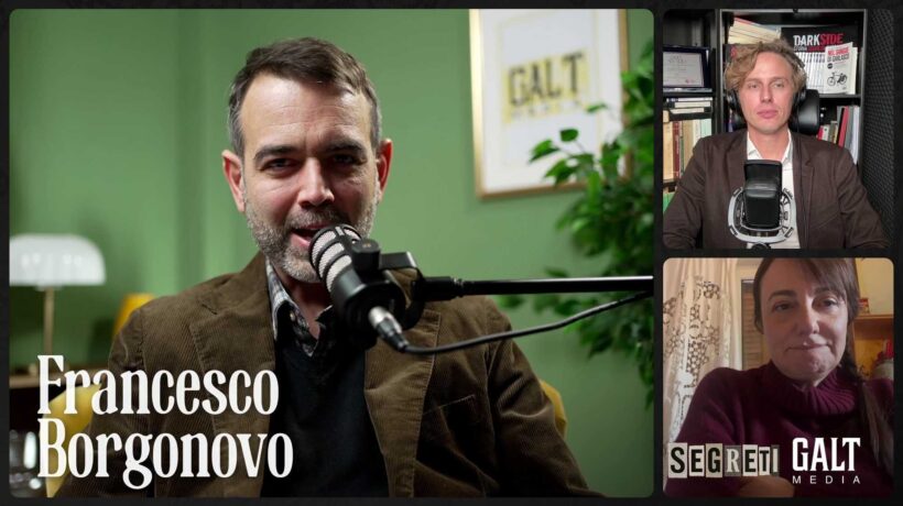 Ludwig, i seguaci del fuoco nero