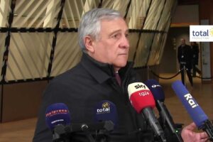 Tajani: «Piano Mattei, l’Italia non ha una visione predatoria in Africa»