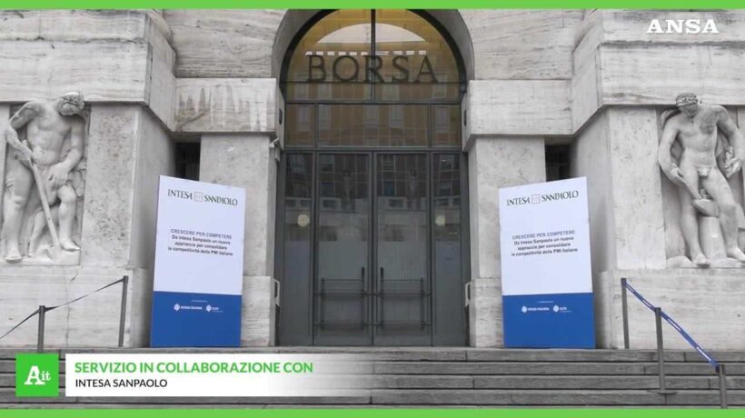 Intesa Sanpaolo punta su crescita e competitività delle pmi italiane