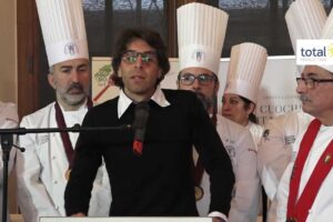 Cucina italiana: «Il cibo è espressione culturale e identitaria»