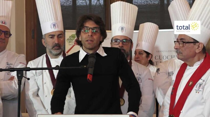 Cucina italiana: «Il cibo è espressione culturale e identitaria»