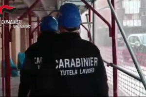 Traffico di migranti: operazione dei Carabinieri in Abruzzo
