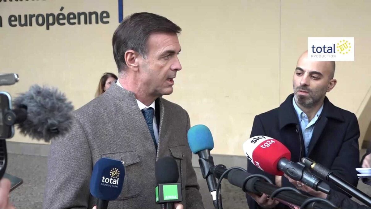 Mercosur, Prandini: «No alla soglia di contaminazione e all’import da Paesi con agrofarmaci vietati»