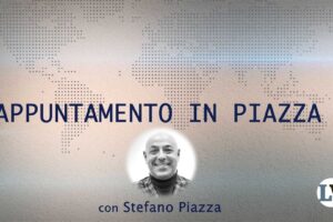 Appuntamento in Piazza | Come difendersi tra criptovalute, riciclaggio e truffe online