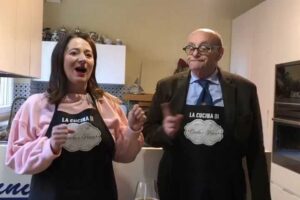 Cuciniamo insieme | Spezzatino ai funghi