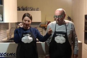 Cuciniamo insieme | Pasta e fagioli