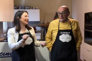 Cuciniamo insieme | Polpette d’autunno