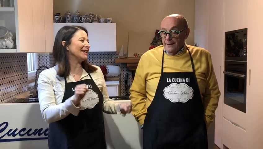 Cuciniamo insieme | Polpette d’autunno