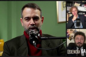 Segreti | La nuova strategia di Sempio e l’orco di Garlasco – Ep. 13
