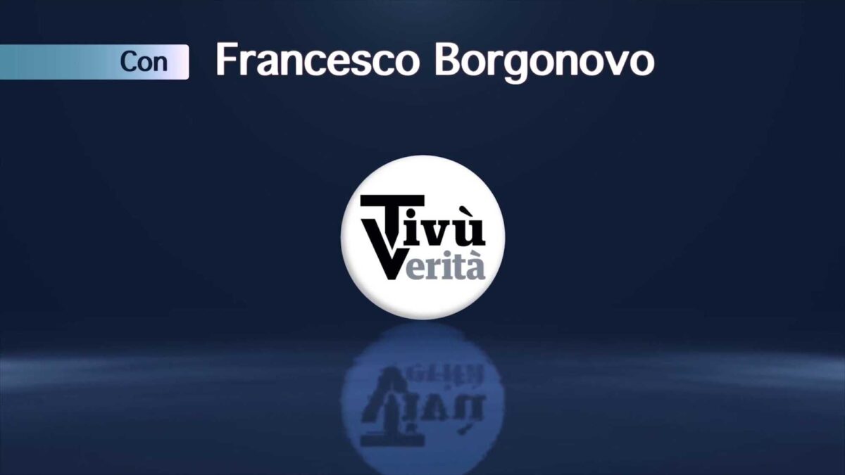 Tivù Verità | Ddl consenso e famiglia nel bosco spaccano la politica