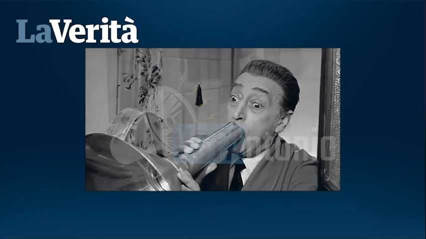 VOTantonio | Il Fichissimo