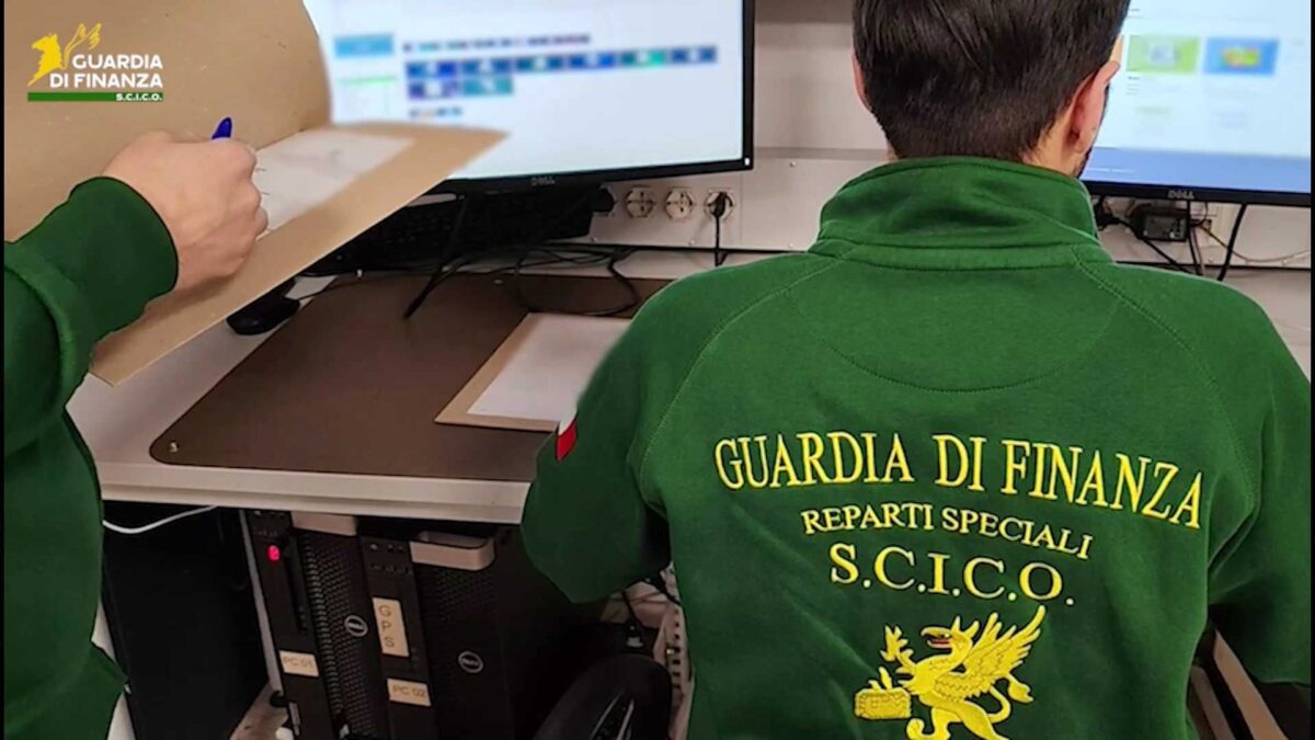 Sequestrati 2 milioni a Tulliani. Il cognato di Fini è ancora latitante