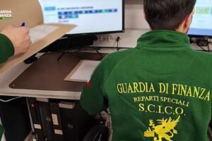 Sequestrati 2 milioni a Tulliani. Il cognato di Fini è ancora latitante
