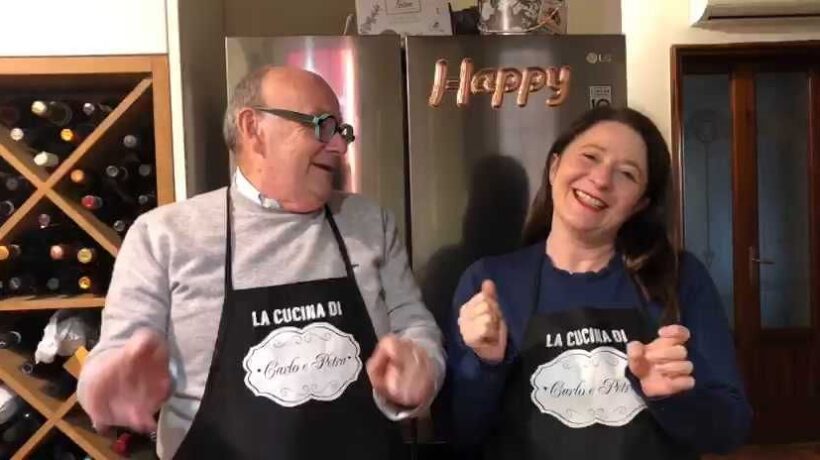 Pillole di galateo | posate da cibo gourmet
