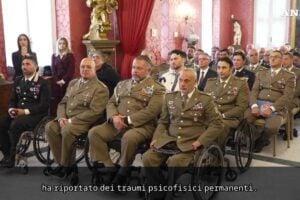 Giornata del Veterano: focus su cura e reinserimento
