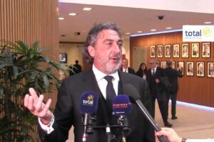 Cimbri: «Ue non ancora pronta a competere con le economie mondiali»