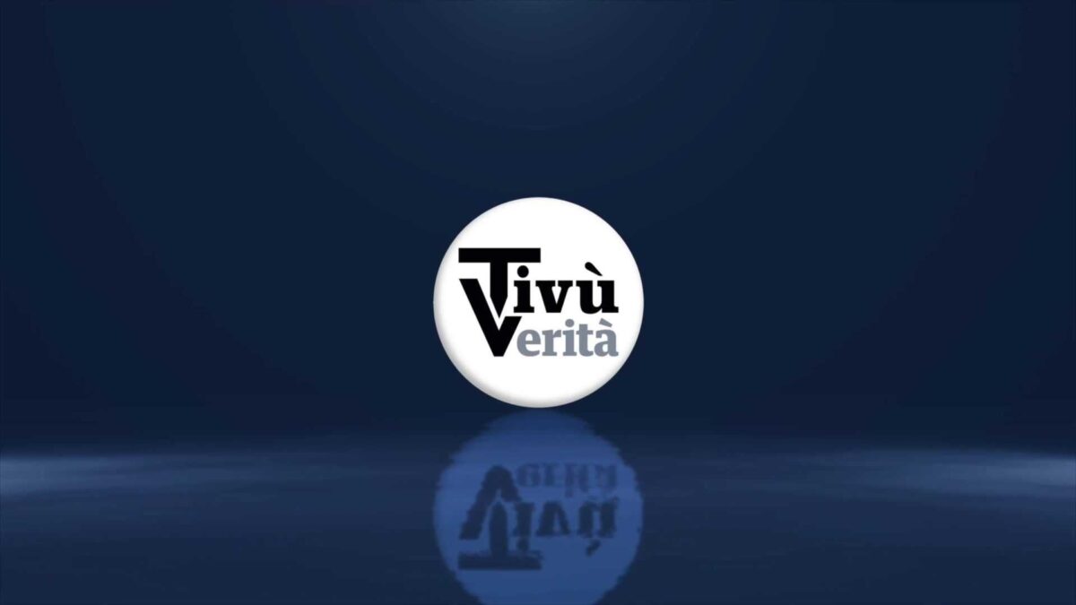 Tivù Verità | Provano a occultare le trame del Colle