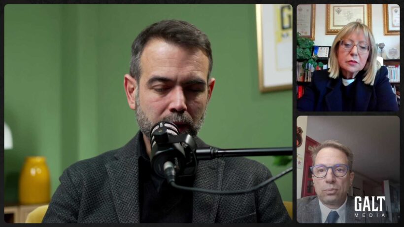 Tivù Verità | Figli tolti alle famiglie? Dietro c’è un grande business