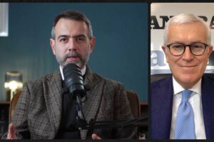 Tivù Verità | Belpietro e Padellaro sul terremoto del Quirinale