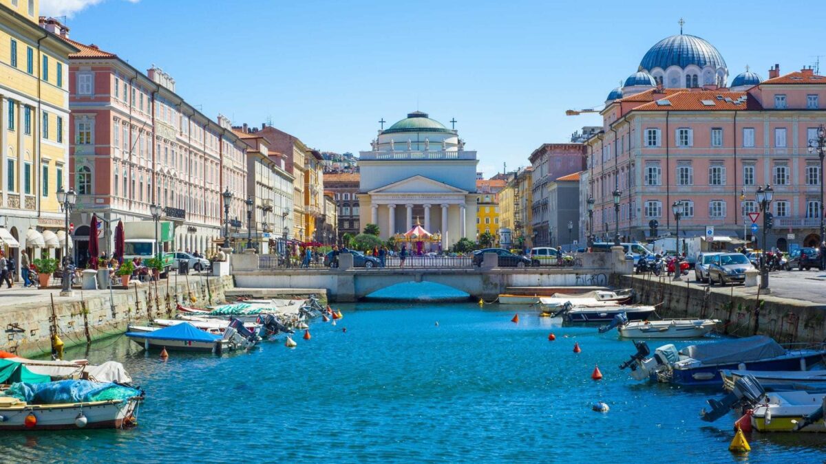 Osimo 1975: la firma che chiuse la questione di Trieste