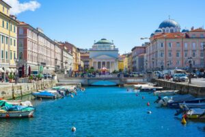 Osimo 1975: la firma che chiuse la questione di Trieste