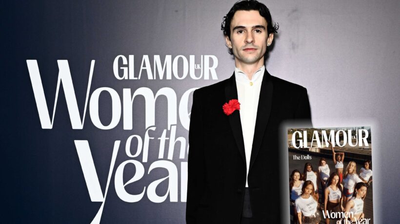 «Glamour» premia le donne dell’anno. Piccolo dettaglio: sono nove uomini