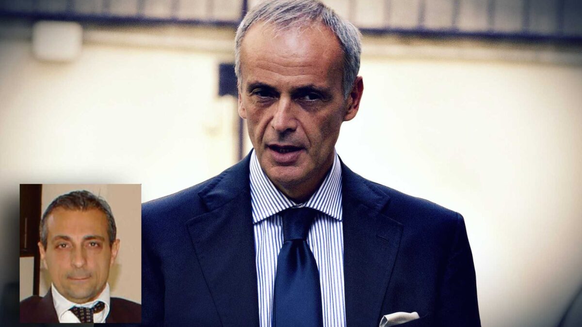 L’inchiesta su Striano inguaia «Repubblica»: così cercava le fonti dei giornali «nemici»