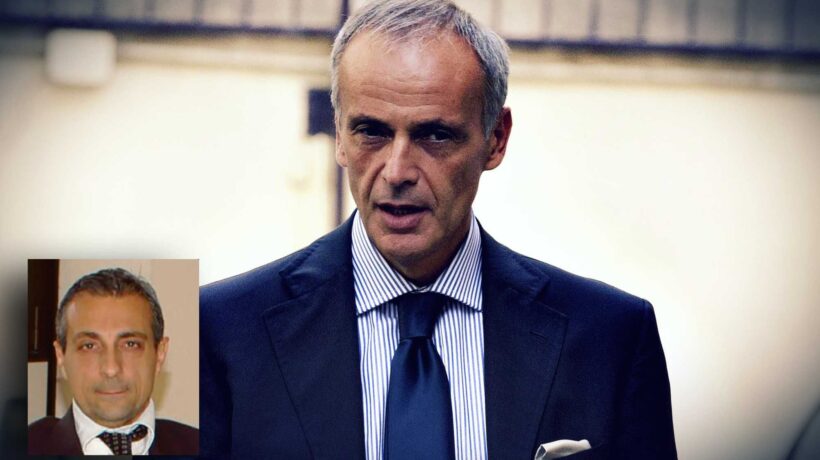 L’inchiesta su Striano inguaia «Repubblica»: così cercava le fonti dei giornali «nemici»