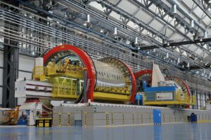 La saudita Pif investe in Leonardo