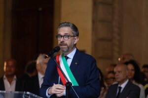 Le priorità del dem Lepore: obbligare le scuole medie a «lezioni» di ius soli