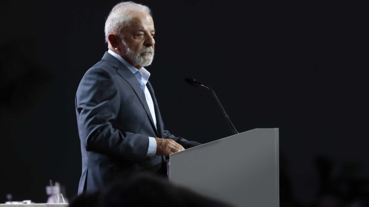 Pure Lula si scopre fan del fossile