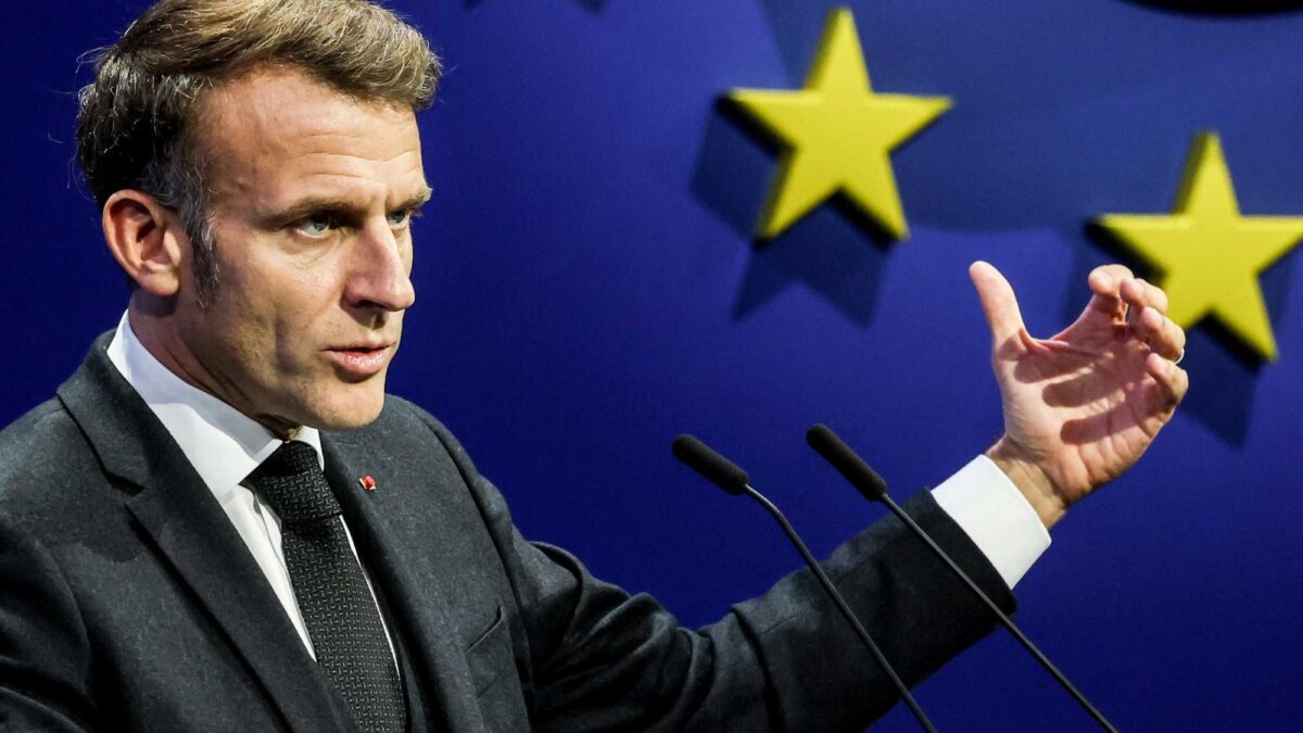 L’Ue accusa il Golden power di Roma mentre Macron nazionalizza Arcelor