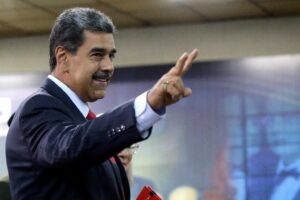 Putin manda la Wagner in Venezuela