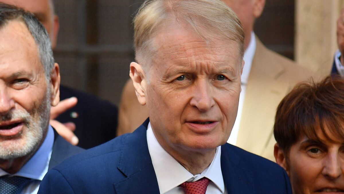 Emendamento di Fdi per riportare l’oro sotto lo Stato e levarlo a Bankitalia
