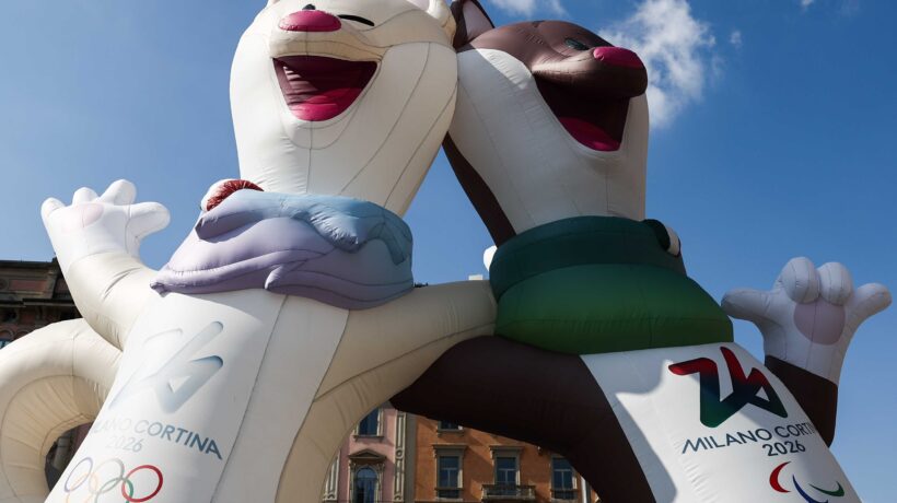I giudici boicottano pure le Olimpiadi