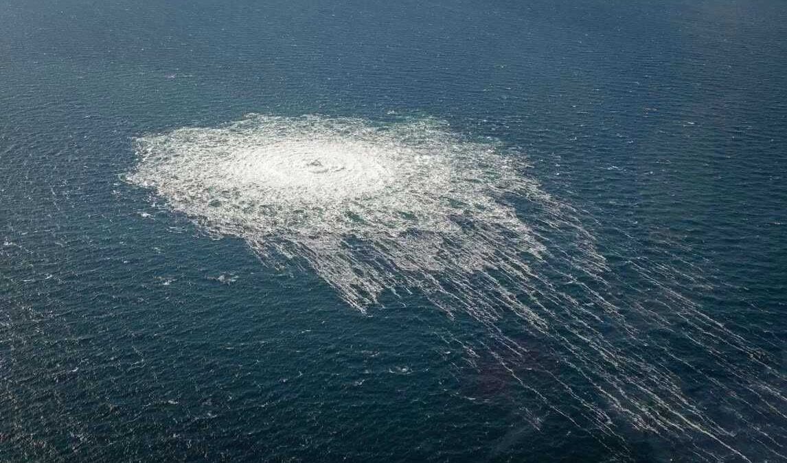 L’Ucraina adesso soffia sul fuoco per incendiare la guerra della Nato