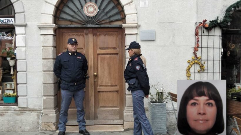«Mamma mi strozza», ma il giudice archiviò