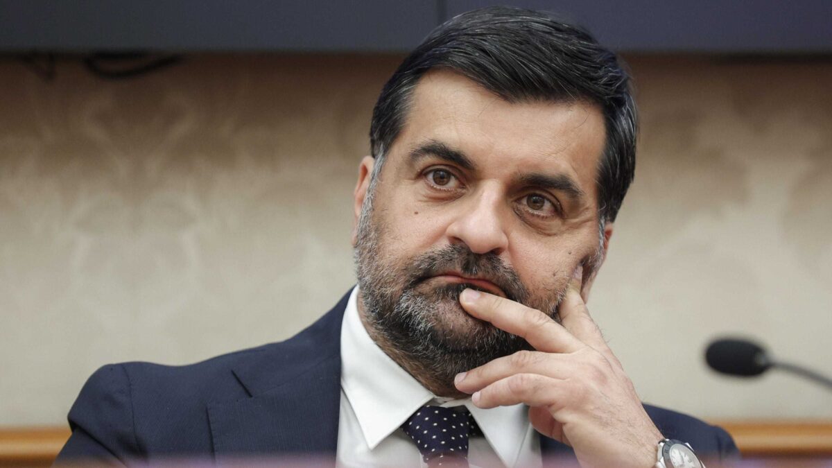 Esposto di Palamara «Ora si verifichi l’operato della toga che mi indagò»