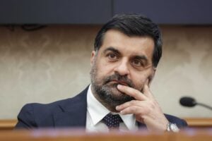 Esposto di Palamara «Ora si verifichi l’operato della toga che mi indagò»